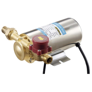 Насос Zegor для підвищення тиску BBP15C-15S 120w H15м Q1.1м³/г  каб.гайки +