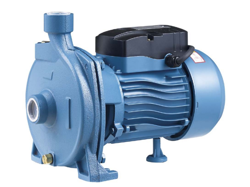Насос Zegor поверхневий CPM158 відцентровий для поливу 1.1kw   H32м Q6м³/г +
