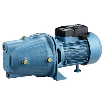 Насос Zegor відцентровий JET-120L 1.1kw H53м Q3.3м³/г + Насос Zegor відцентровий JET-120L 1.1kw H53м Q3.3м³/г +