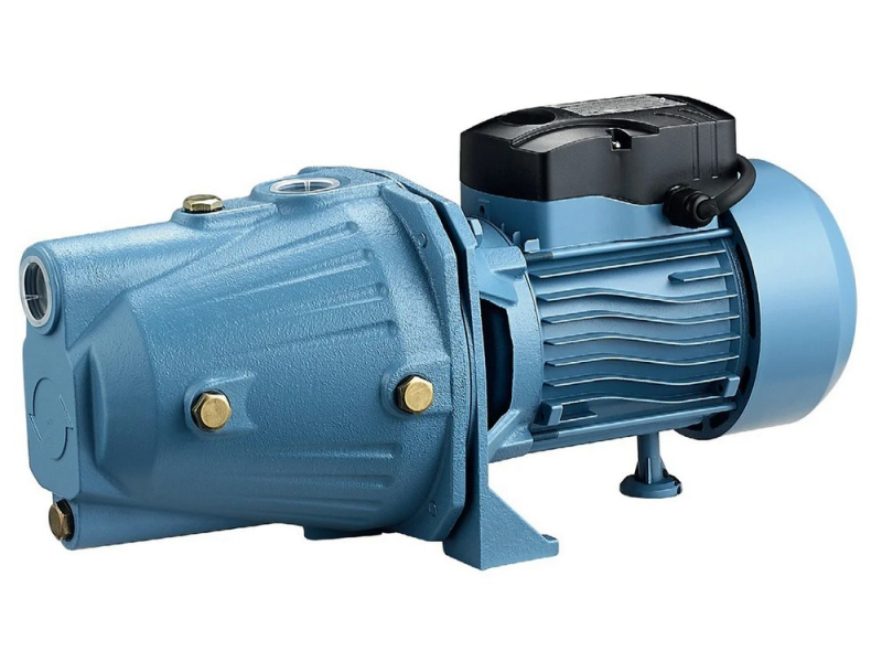 Насос Zegor відцентровий JET-120L 1.1kw H53м Q3.3м³/г + Насос Zegor відцентровий JET-120L 1.1kw H53м Q3.3м³/г +