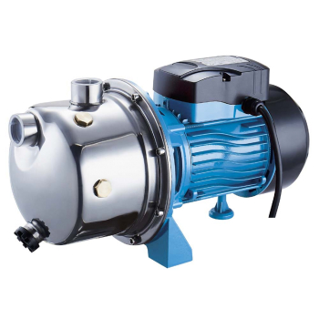 Насос Zegor відцентровий JS-120S 1.1kw H47м Q3м³/г + Насос Zegor відцентровий JS-120S 1.1kw H47м Q3м³/г +
