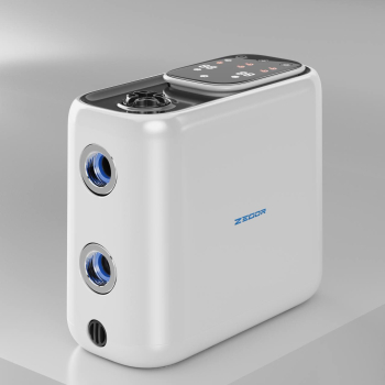 Насосна станція Zegor TBOX-1030 з частотним переутворювачем