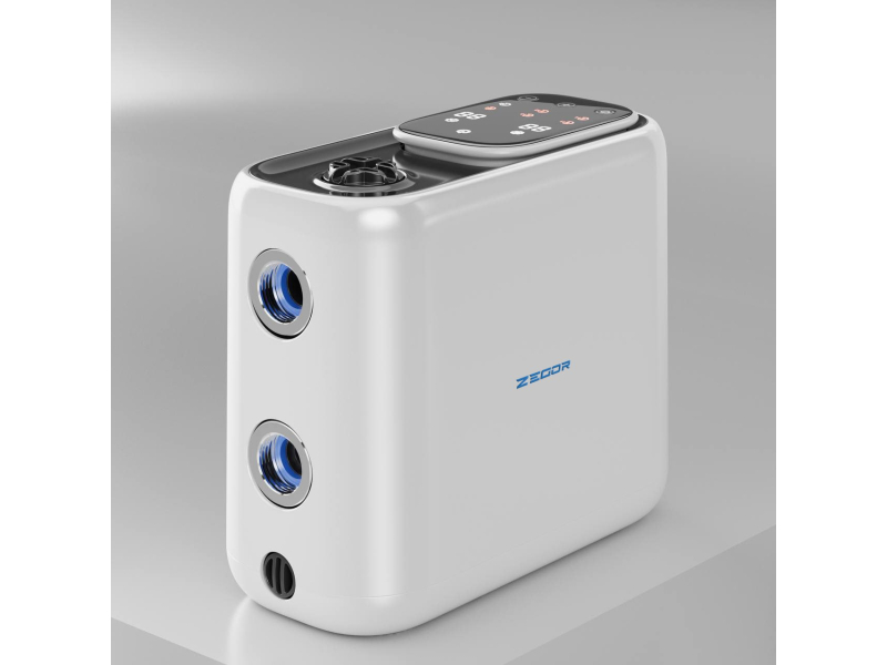 Насосна станція Zegor TBOX-1030 з частотним переутворювачем