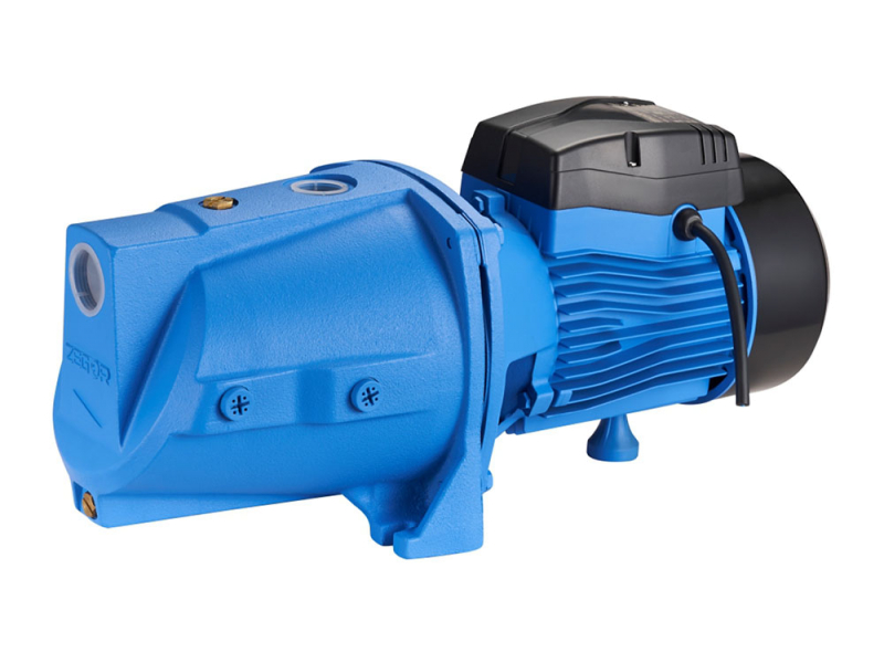 Насос Zegor поверхневий ZOTA-110 Pro відцентровий 1.1kw H45м Q4м³/г +