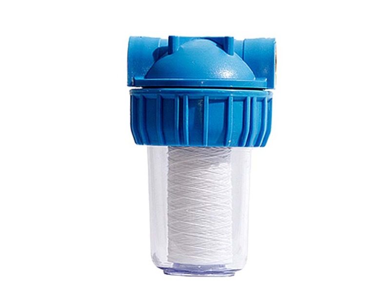 Колба фільтра-AquaKut 3P 5*2 1