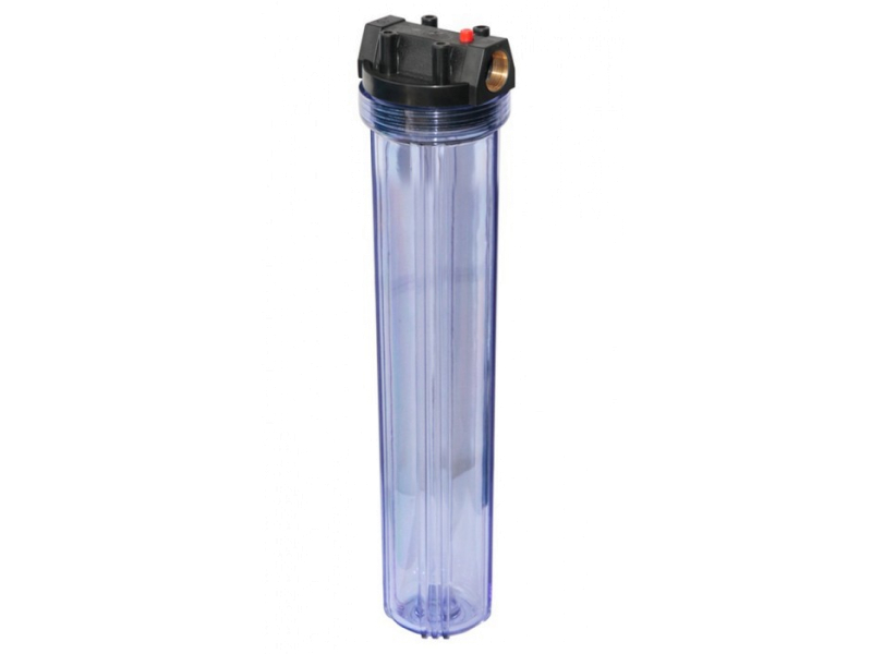 Колба фільтра-AquaKut Big Blue Slim 20