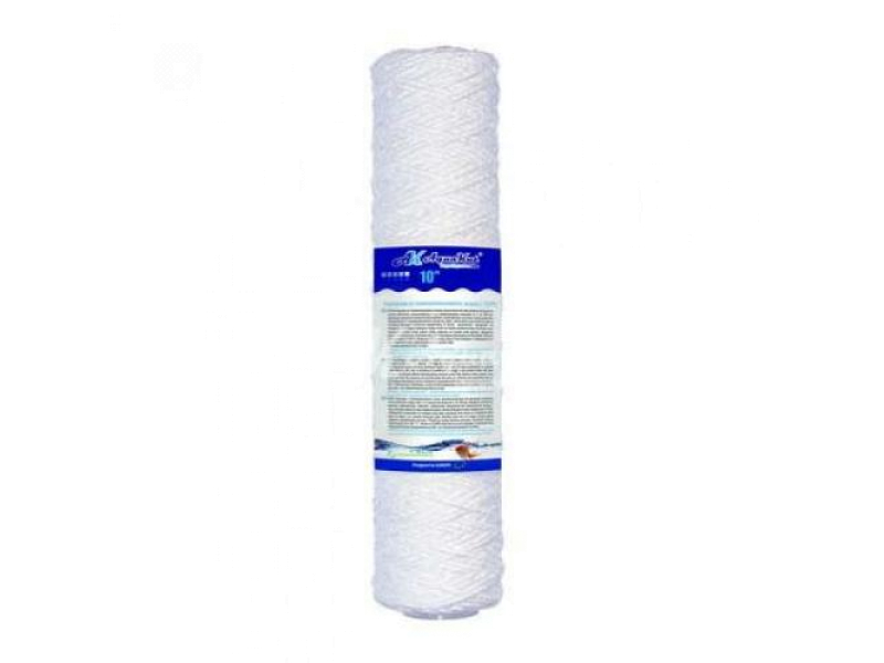 Мотузка AquaKut FCPS BB (10