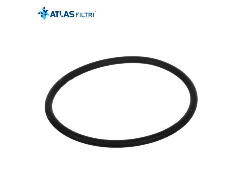 Прокладка для колби 91*84*3,5 гума (Atlas NEW) (13085)