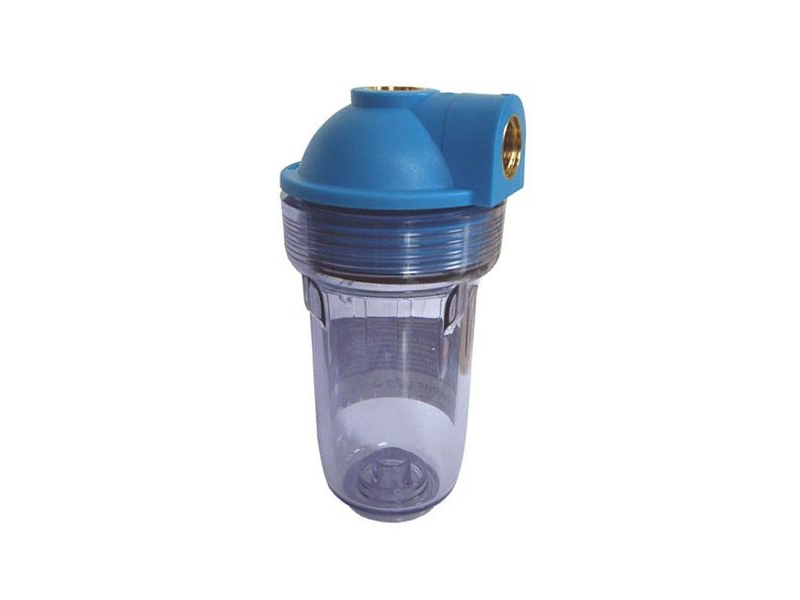 Корпус Atlas Mignon Plus кутовий S2P ***