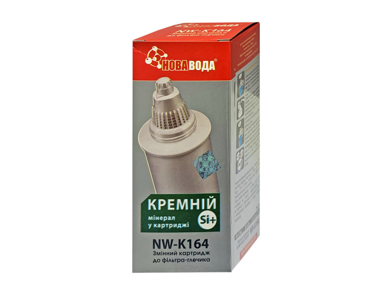 Змінний картридж Нова Вода К-164 (Бар'єр)