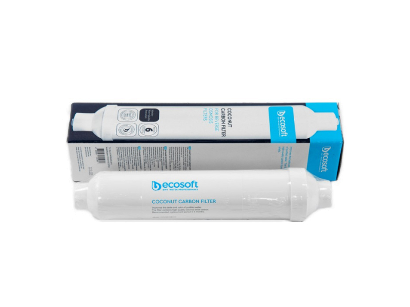 Постфільтр Ecosoft CHV2010ECOPKG