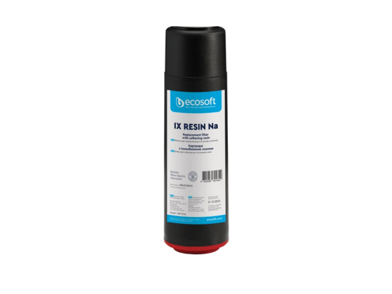 Картридж для пом'якшення води Ecosoft CMV2510ECO