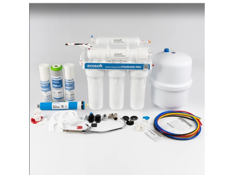 Осмос Ecosoft MO550ECOSTD PRO (EXP) базовий
