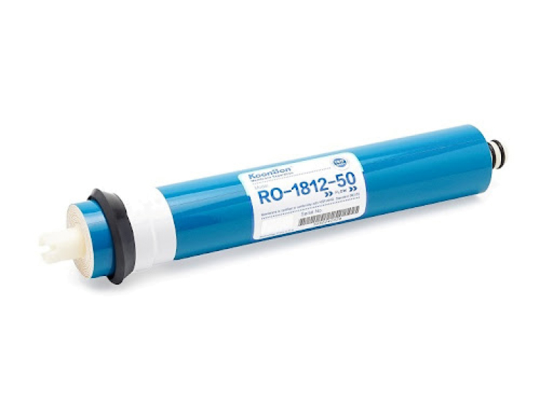 Постфільтр мембрана KeenSen RO-1812-50