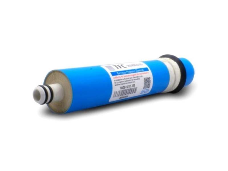 Постфільтр мембрана Filmtec TW30-1812-100