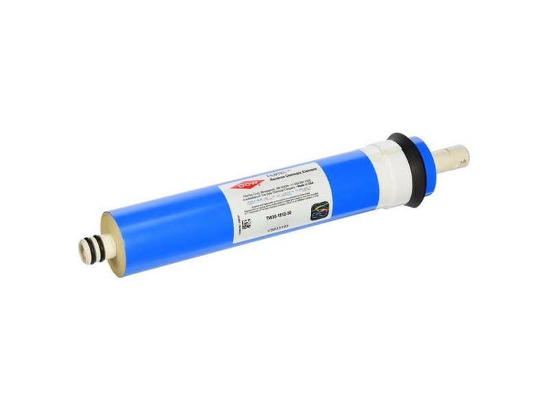 Постфільтр мембрана Filmtec TW30-1812-50