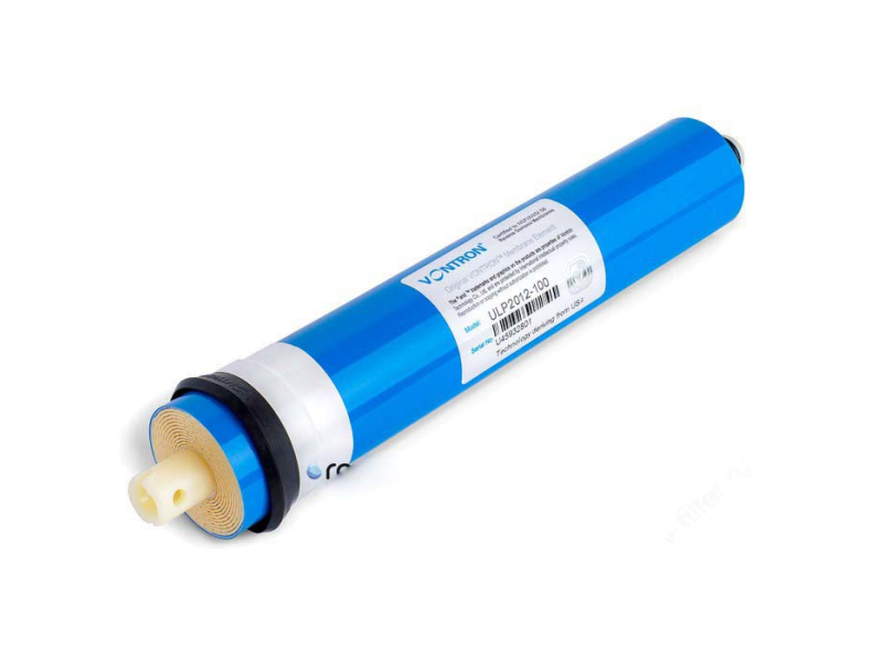 Постфільтр мембрана Vontron ULP2012-100