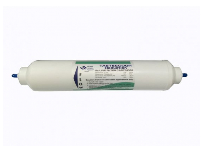 Постфільтр WE-D2586C-Q