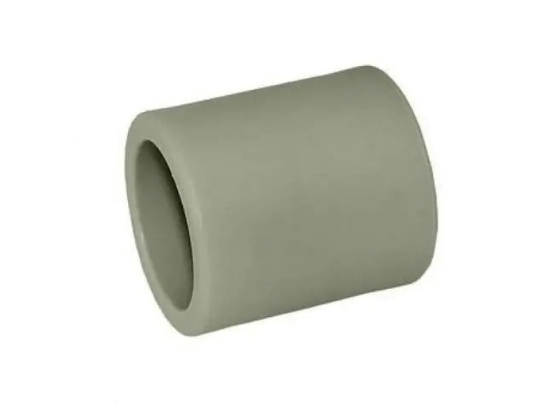 Муфта 25*25 ASG-plast