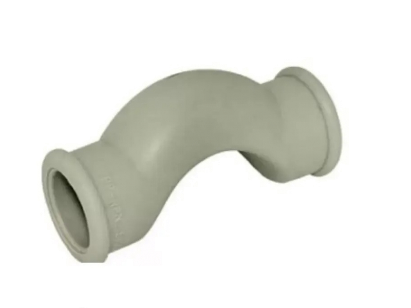 Обвід 20 короткий ASG-plast