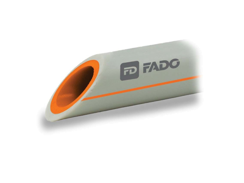 Труба Fado 25*4,2 (PTT02)