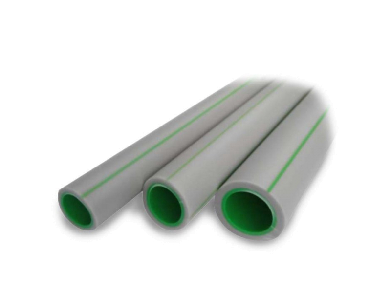Труба ASG-Plast PN 20 32*5,4 Green Pipe PPR (40 м) 