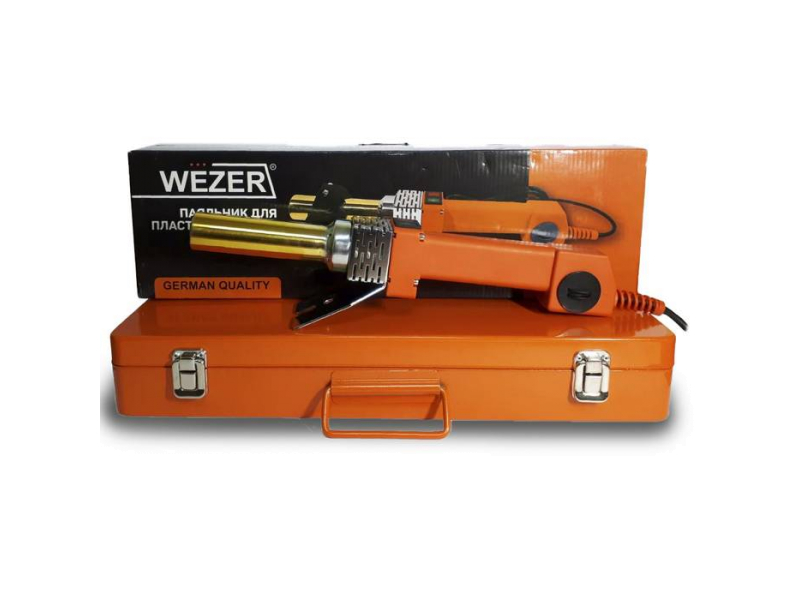 Паяльник Weser 32C 20-32 600Wt