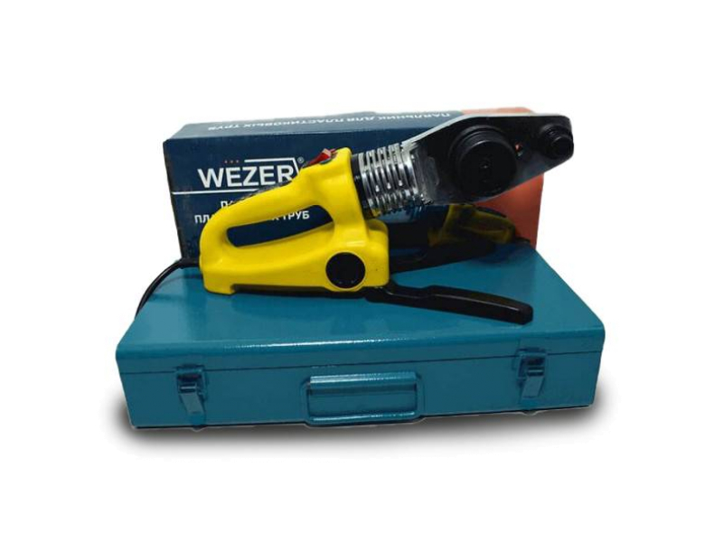 Паяльник Weser 63G 20-63 900Wt