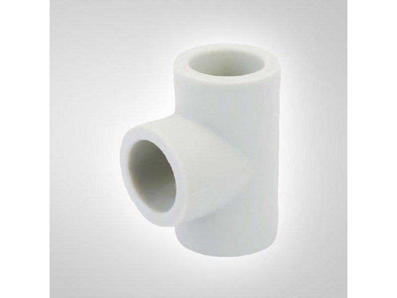 Трійник 25 Koer (K0008.PRO)  (25 шт) +