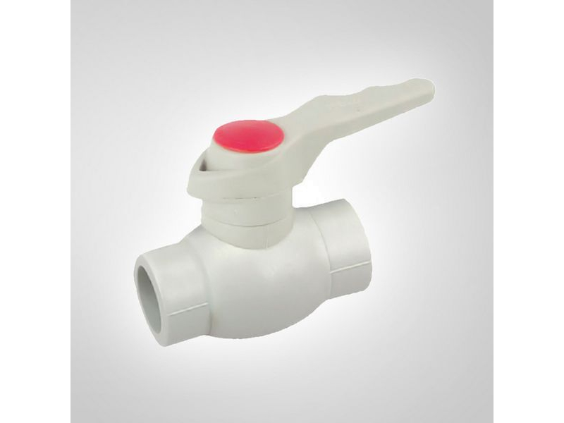 Кран для гарячої води 20 ручка Koer (K0175.PRO) +