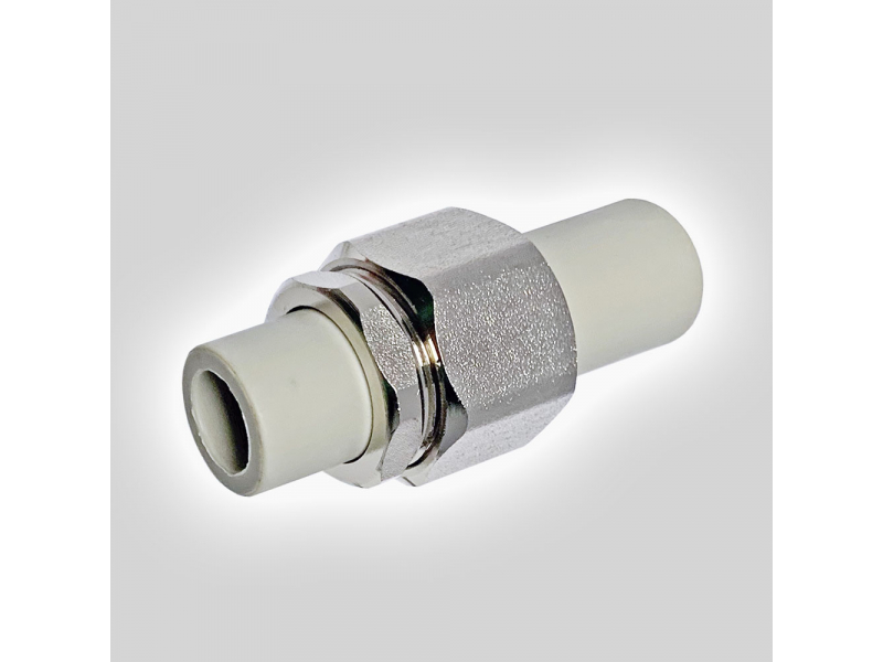 Різьбове з'єднання 20 Koer (K0279.PRO)+