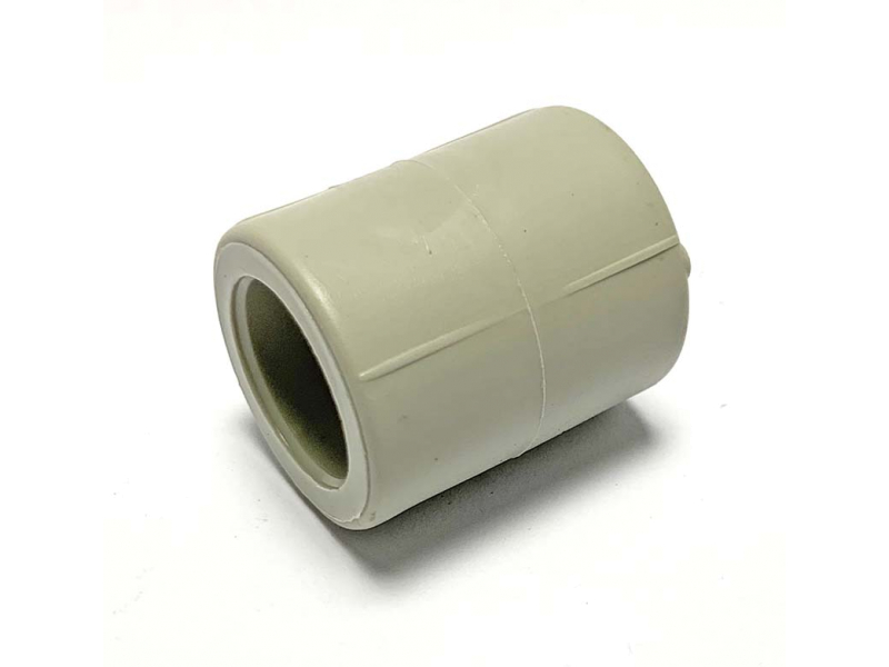 Муфта 25*25 РР-R STR (031310)