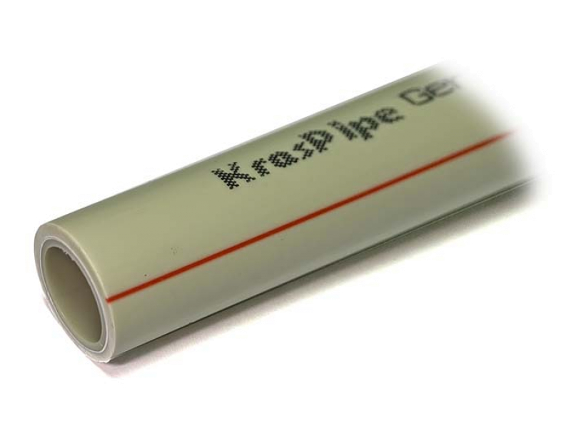 Труба Kras Pipe композит 20*3.0 (140м)