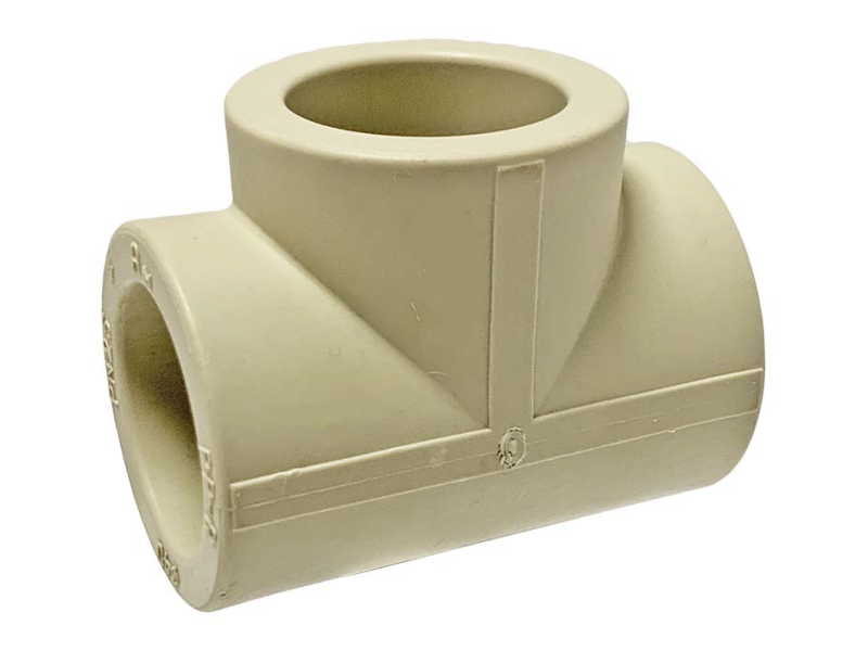 Трійник 32-32-32 Krono