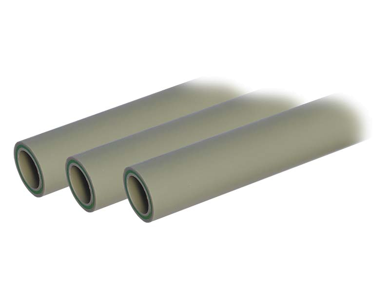 Труба OVI PN20 32*4.2 (100м) (зел)*****