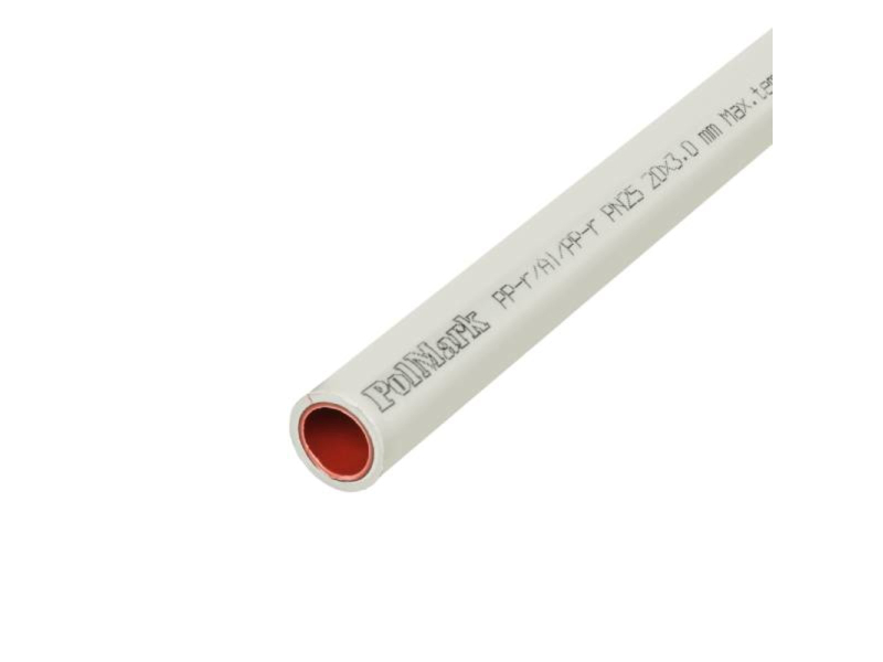 Труба Polmark композит 20*3,0 (140м)