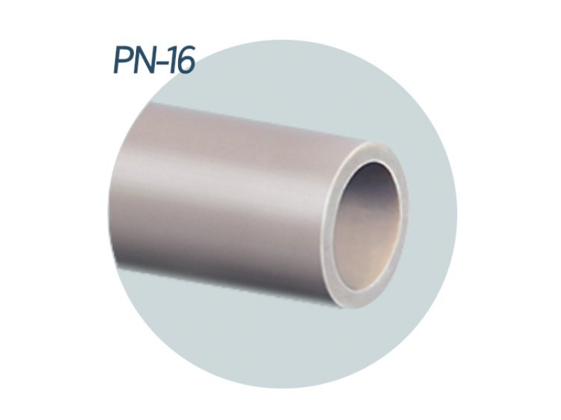 Труба PN16 32*4,4 (40м) РОЗМА