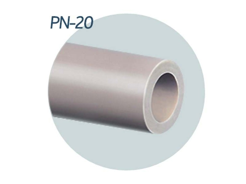 Труба PN20 25*4,2 (60м) РОЗМА