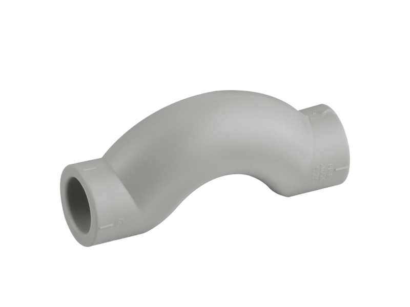Обвід короткий 20 Zegor (PKO1-20) (30 шт.)