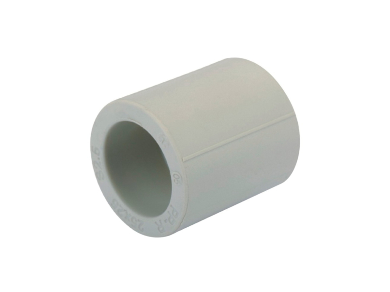 Муфта 25 Zegor (PPM1-25) (55 шт.)