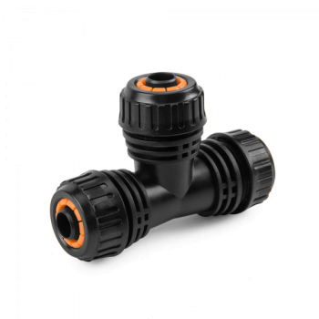 Трійник Bradas-(ECO-PWB2210) 1/2 з ярликом+