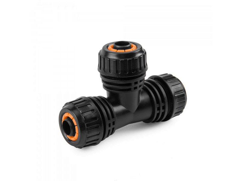 Трійник Bradas-(ECO-PWB2210) 1/2 з ярликом+