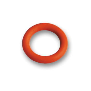 Ущільнююче кільце Bradas д/адаптера ORANGE (50шт) (ECO-UO500)