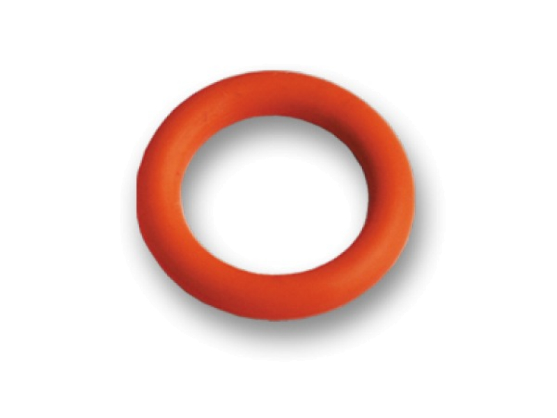 Ущільнююче кільце Bradas д/адаптера ORANGE (50шт) (ECO-UO500)
