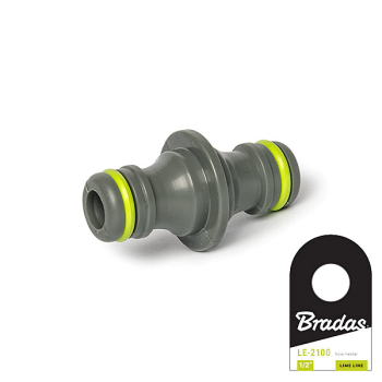 Ніпель Bradas LIME EDITION (LE-2200)