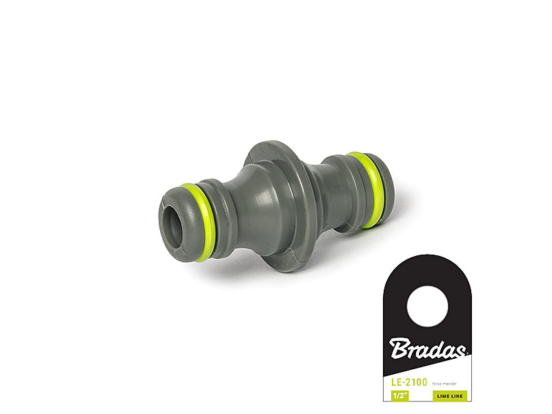 Ніпель Bradas LIME EDITION (LE-2200)