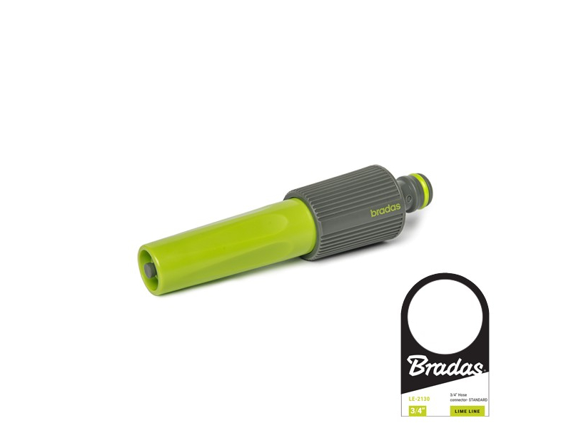 Накінечник Bradas зрошувач регул (ECO-PWB4710L)