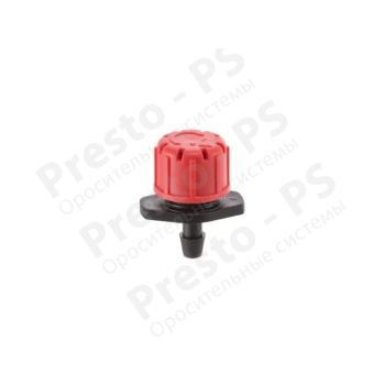 Крапельниця Presto регульована від 0л до 70л (AOD-0170)