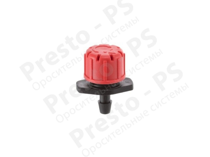 Крапельниця Presto регульована від 0л до 70л (AOD-0170) Крапельниця Presto регульована від 0л до 70л (AOD-0170)