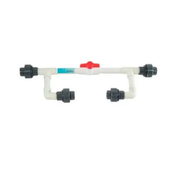 Байпас Presto 3/4 для системи внесення добрива (BA-0134B)